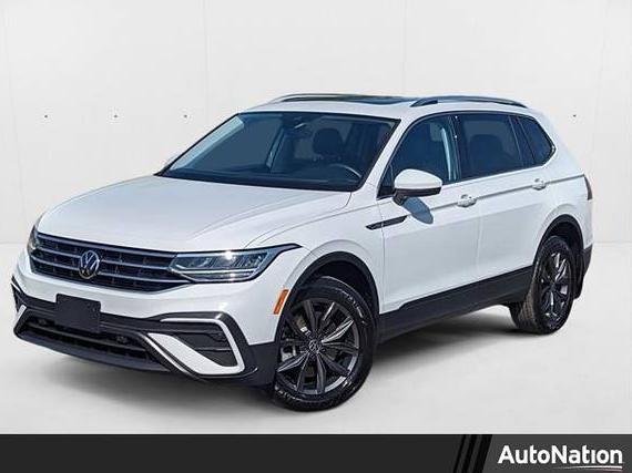VOLKSWAGEN TIGUAN 4MOTION 2022 3VV2B7AX5NM108126 image VOLKSWAGEN TIGUAN 4MOTION 2022 3VV2B7AX5NM108126 image